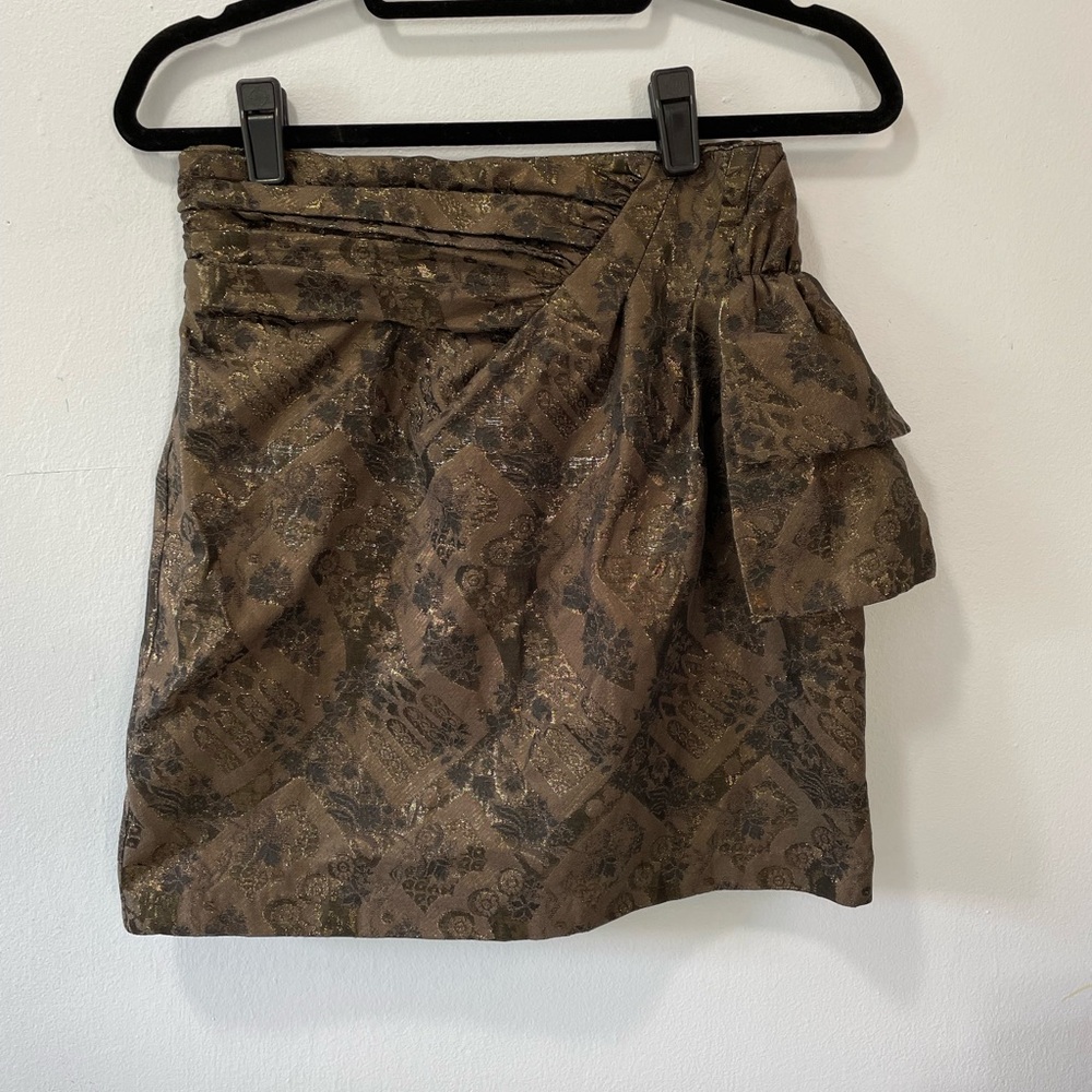 Vintage Forever 21 Skirt